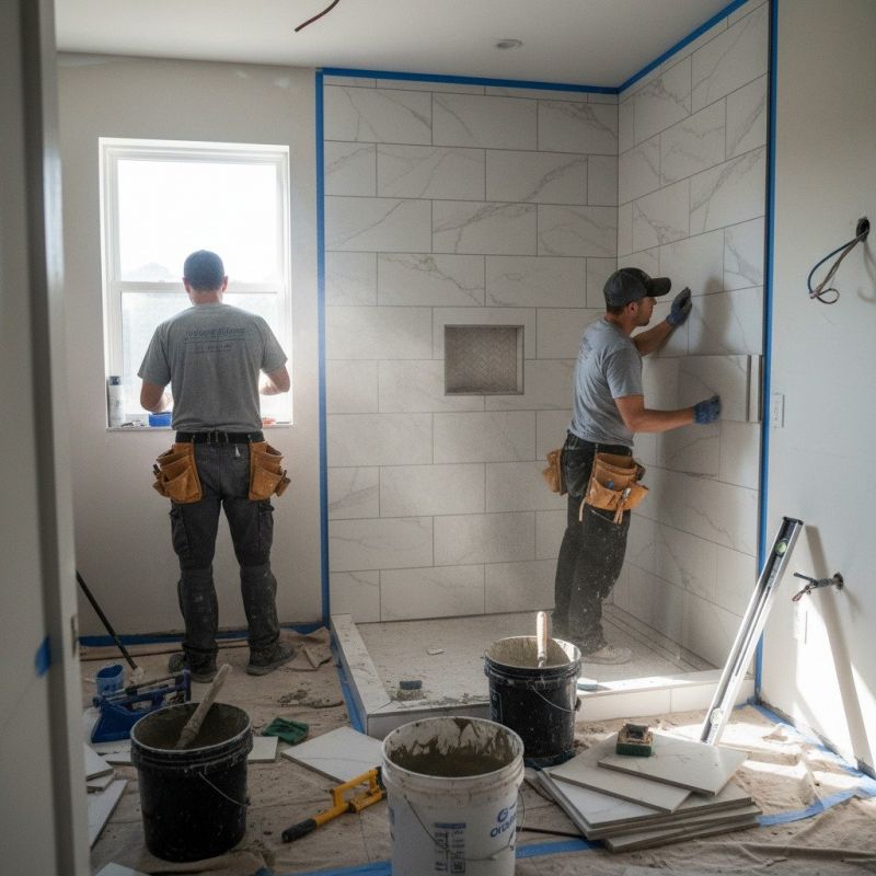 Top Bathroom Remodeling Companies in Charlotte, NC
