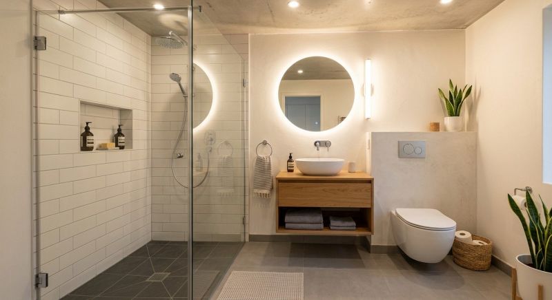 Top Bathroom Remodeling Companies in Waxhaw, NC