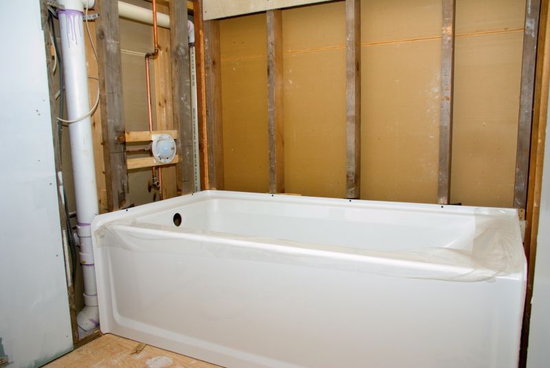 Top Bathroom Remodeling Companies in Waxhaw, NC