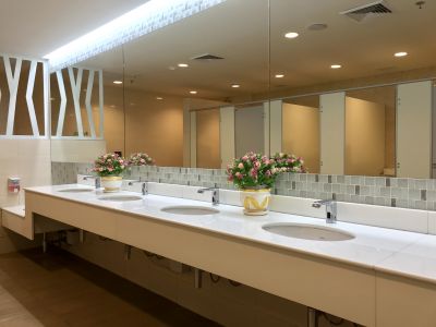 Cost of Bathroom Remodeling in Waxhaw, NC